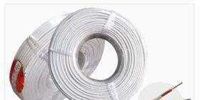 硅橡胶高温线 0.75平方毫米高温导线的卓越性能与应用