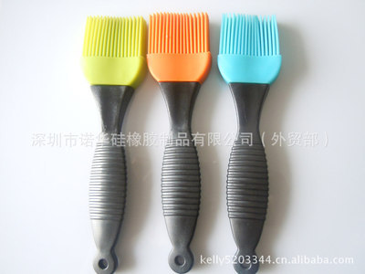 硅胶烤肉刷 多功能厨房电器的创新之选