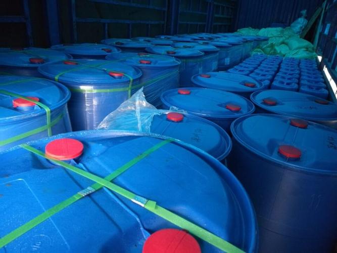 中国工厂网聚焦 淄博拓新硅橡胶——表面活性剂领域的创新引领者
