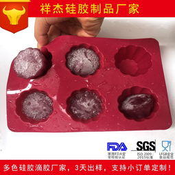 匠心22载，专注食品级硅胶厨房用品 东莞硅胶制品厂与特殊表面活性剂的应用