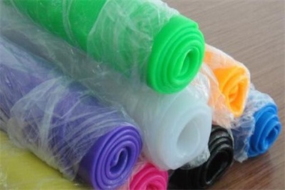 混炼硅橡胶 技术应用与成型工艺深度解析